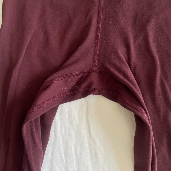 Pair of 3 Lululemon Leggings Bundle (sz 2) - Picture 4 of 6